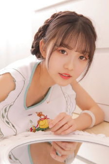 宝贝快进来